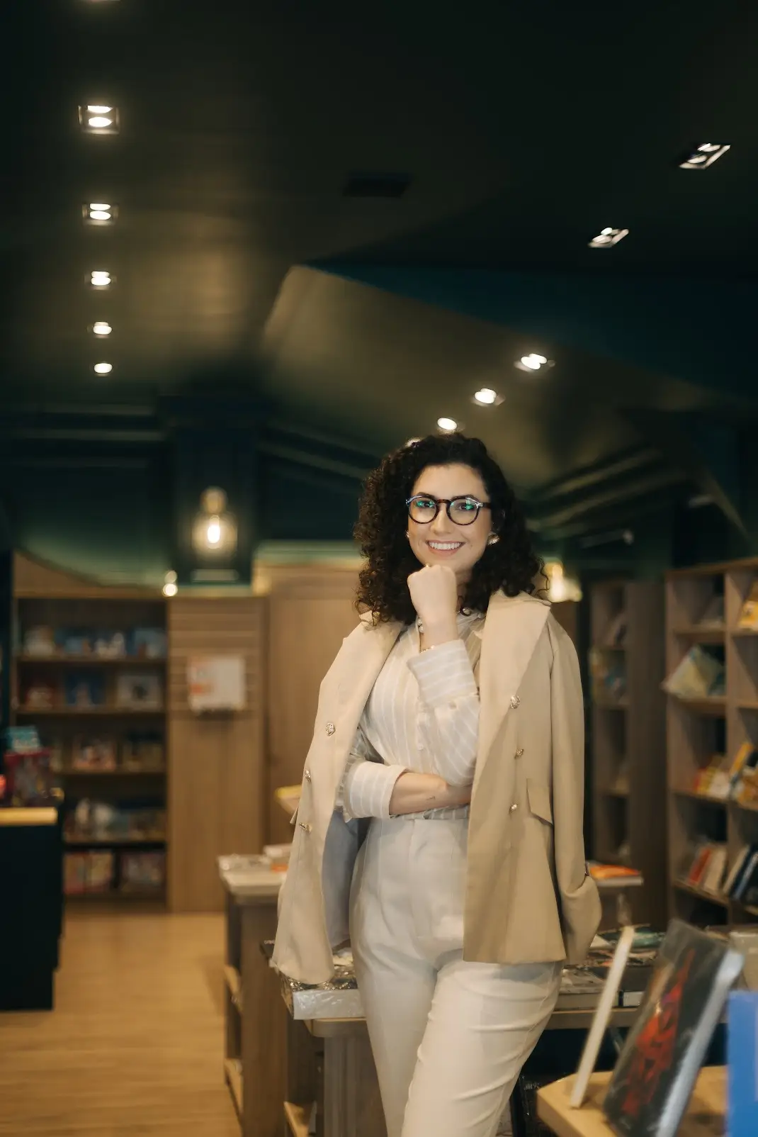 Bruna Mozini, Advogada especialista em Direito da Saúde